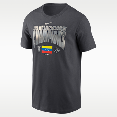 Venezuela National Baseball Team 2026 World Baseball Classic